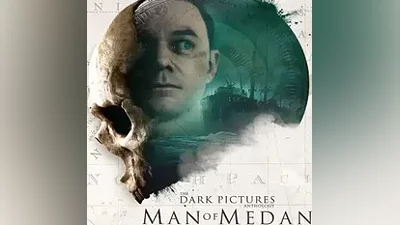 The Dark Pictures Anthology: Man Of Medan Steam key RU+