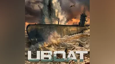 UBOAT (Steam key | RU+CIS)