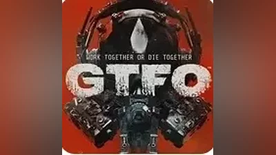 GTFO / STEAM KEY / RU+CIS