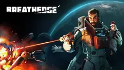 Breathedge Steam key Global Region free
