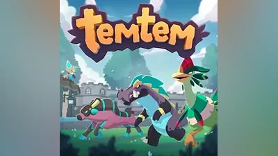 Temtem (Steam/key/Global)