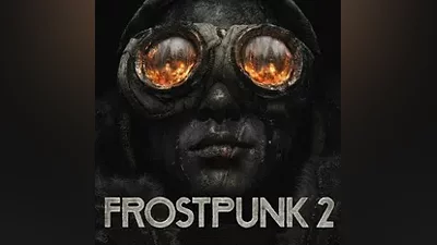 Frostpunk 2 (Steam key | RU+CIS)