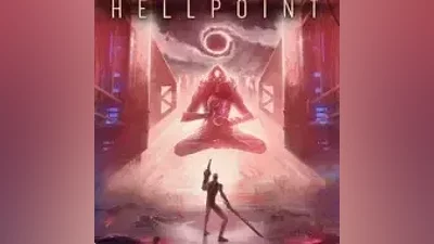 HELLPOINT / Steam Key / RU+CIS