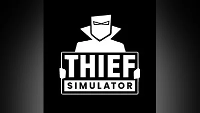 Thief Simulator (Steam key | RU+CIS)