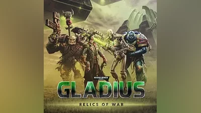 Warhammer 40,000: Gladius - Relics of War | Steam key
