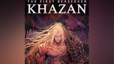 The First Berserker: Khazan (Steam key | RU+CIS)
