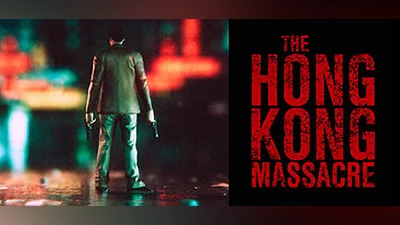 The Hong Kong Massacre (Steam key)