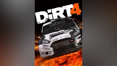 Dirt 4/ Steam Key / RU+CIS