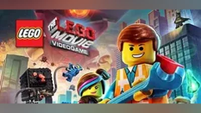 The LEGO Movie - Videogame / Steam Key / Region Free