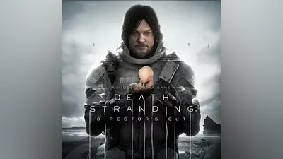 DEATH STRANDING DIRECTORS CUT / Steam Key / RU+CIS
