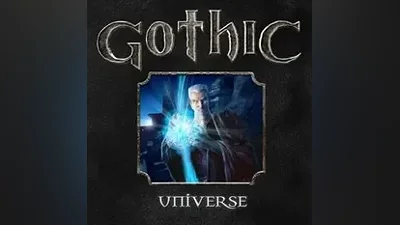 Gothic Universe Edition / Steam Key / RU+CIS
