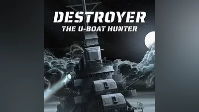 Destroyer: The U-Boat Hunter / / STEAM KEY / RU