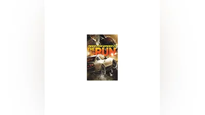 Need for Speed: The Run Steam Key Global