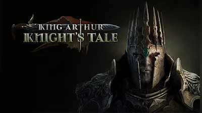 King Arthur: Knight&#039;s Tale
