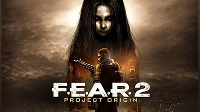 F.E.A.R. 2: Project Origin