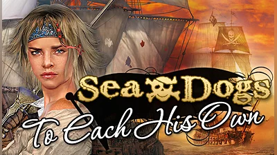 Sea Dogs: To Each His Own
