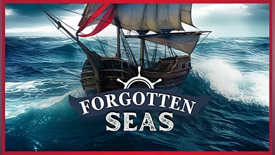 Forgotten Seas