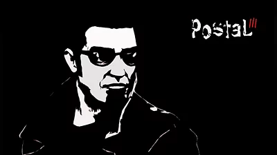 Postal 3