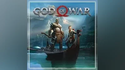 GOD OF WAR (STEAM/RU-CIS/GLOBAL) KEY