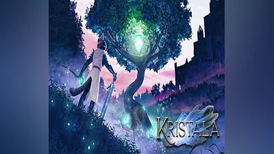 Kristala PC Steam CD Key