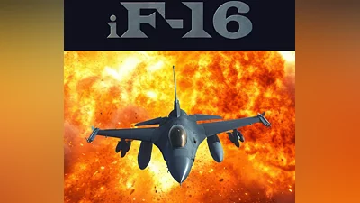 IF-16 FIGHTING FALCON PC Steam CD Key