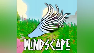 Windscape EU XBOX One / Xbox Series X|S CD Key