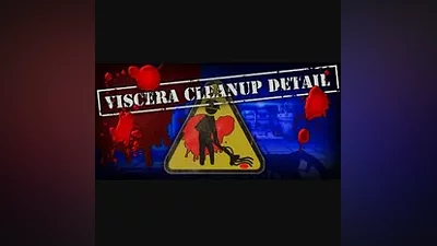 Viscera Cleanup Detail GIFT Russia + ROW + GLOBAL FREE