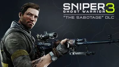 Sniper Ghost Warrior 3 The Sabotage (DLC) [EMEA] [Standard]
