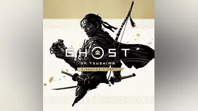 Ghost of Tsushima DIRECTOR'S CUT (STEAM/UA-CIS) KEY