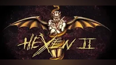 Steam gift Russia - HeXen II (2) | AUTODELIVERY