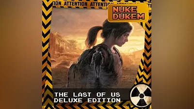 CIS (NO RU) | The Last of Us Part I - DELUXE | KEY