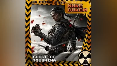 CIS (NO RU) | Ghost of Tsushima DIRECTOR'S CUT | KEY