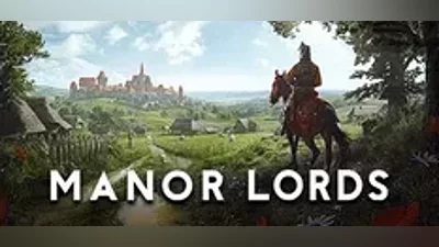 Manor Lords (STEAM KEY) RU+CIS