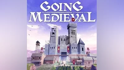 Going Medieval (Steam key | RU+CIS)