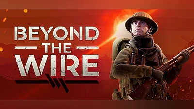 Beyond The Wire (PC) [Turkey] [Standard]
