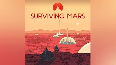 Surviving Mars (Steam key | RU+CIS)