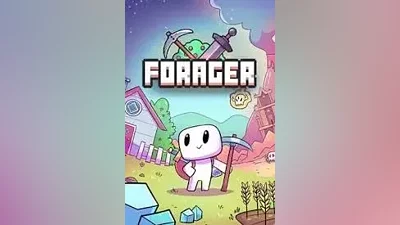 Forager Steam key RU/CIS