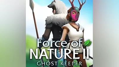 Force of Nature 2: Ghost Keeper Steam key Global Region