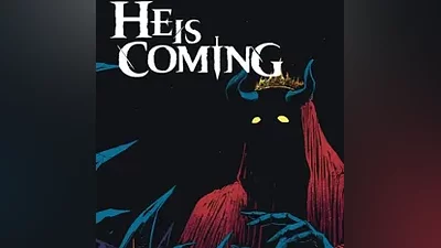 He is Coming (Steam key | RU+CIS)