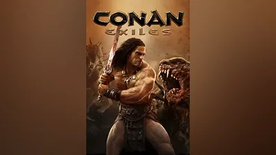 Conan Exiles Steam key RU/CIS