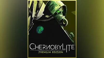 Chernobylite Premium Edition Steam key Global + RU/CIS