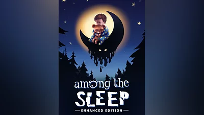 Among the Sleep - Enhanced Edition