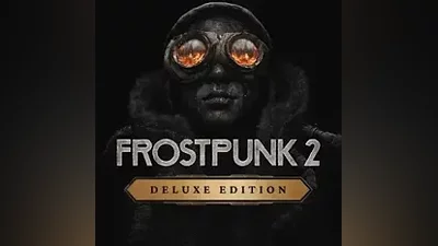 Frostpunk 2 - Deluxe Edition (Steam key | RU+CIS)