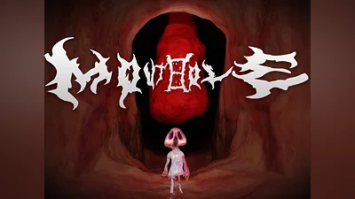 MOUTHOLE (PS4)
