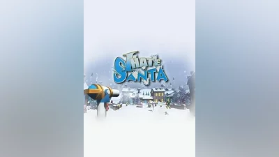 I Hate Santa [VR] Steam Key GLOBAL