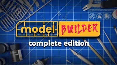 Model Builder: Complete Edition