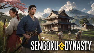 Sengoku Dynasty
