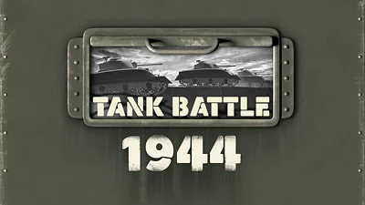 Tank Battle 1944