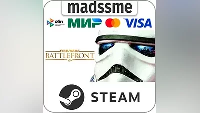 STAR WARS Battlefront Ultimate Edition * RU/CIS/TR/AR