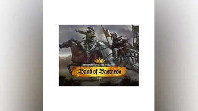 Kingdom Come Deliverance Band of Bastards Steam